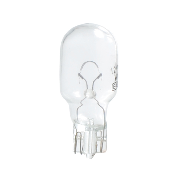 Λάμπα M-TECH Χωρίς Κάλυκα (12V 16W)