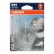 Λάμπα OSRAM H1 (12V 55W - P14.5s)
