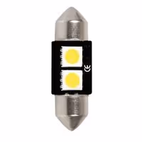 Λάμπα Σωληνωτή PILOT HYPER-LED 2smd (Canbus/12V/10mm x 32mm)