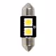 Λάμπα Σωληνωτή PILOT HYPER-LED 2smd (Canbus/12V/10mm x 32mm)