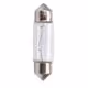 Λάμπα Σωληνωτή M-TECH C10W SV8.5 (12V 10W / 36mm)