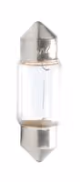 Λάμπα Σωληνωτή M-TECH C5W SV8.5 (12V 5W / 31mm)