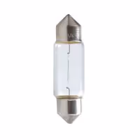 Λάμπα Σωληνωτή M-TECH C5W SV8.5 (12V 5W / 36mm)