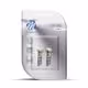Λάμπα T10 LED 3smd Χωρίς Κάλυκα (Λευκό/Canbus/12V)