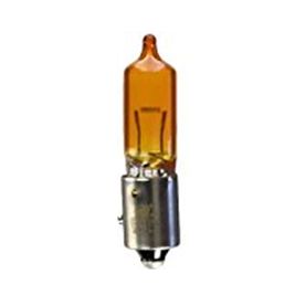 Λάμπα WAIGEER 12V 21W (Ελιά/ Πορτοκαλί)