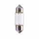 ΛΑΜΠΑΚΙΑ ΠΛΑΦΟΝΙΕΡΑΣ 10W 12V SV85 31mm STANDARD ΑΛΟΓΟΝΟΥ ΚΟΥΤΙ 10ΤΕΜ.