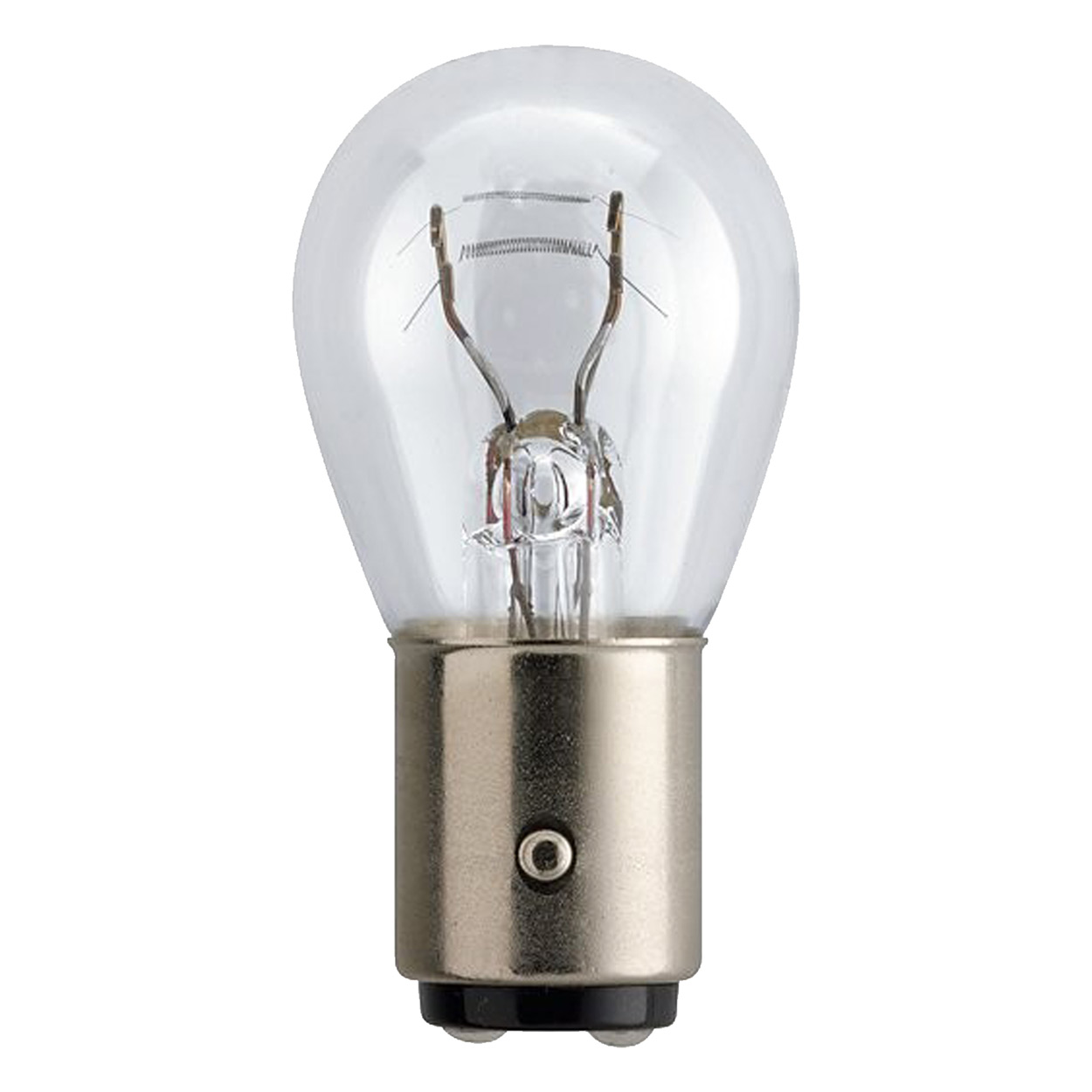 Λάμπες AMiO P21/5W 12V 21/5W (10 τεμάχια)