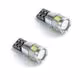 Λάμπες AUTOLINE T10 LED 6smd Χωρίς Κάλυκα (Canbus/12V)