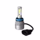 Λάμπες H11 Σύστημα LED Headlight (9-32V/4x10W/6500K)