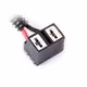 Λάμπες H7 LAMPA Xenium Race H.O.D Bonus-Pack (12V/100W/2300Lm)
