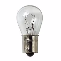 Λάμπες LAMPA P21W Αλογόνου 12V 21W (10 τεμάχια)