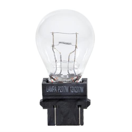 Λάμπες LAMPA P27/7W (12V 27/7W)