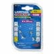 Λάμπες Σωληνωτές LAMPA (12V 10W / 8mm x 28mm)