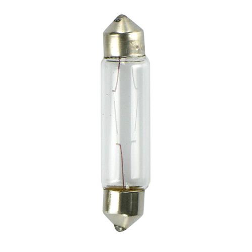 Λάμπες Σωληνωτές LAMPA (12V 15W - 11mm x 44mm)