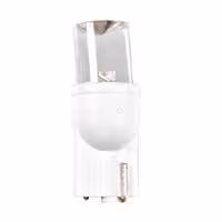 Λάμπες LAMPA T-10 LED  Χωρίς Κάλυκα (Άσπρο)