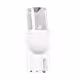 Λάμπες LAMPA T-10 LED  Χωρίς Κάλυκα (Άσπρο)