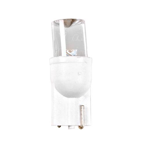 Λάμπες LAMPA T-10 LED  Χωρίς Κάλυκα(Άσπρο)