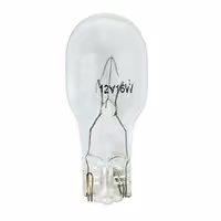 Λάμπες LAMPA W16W (12V 16W)