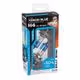 Λάμπες LAMPA Xenon Blue H4 (12V 100/80W - P43t)