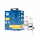 ΛΑΜΠEΣ LED H7 12V 4000K 48W 4800lm LED CANBUS CSP5730 PRO SMART SERIES