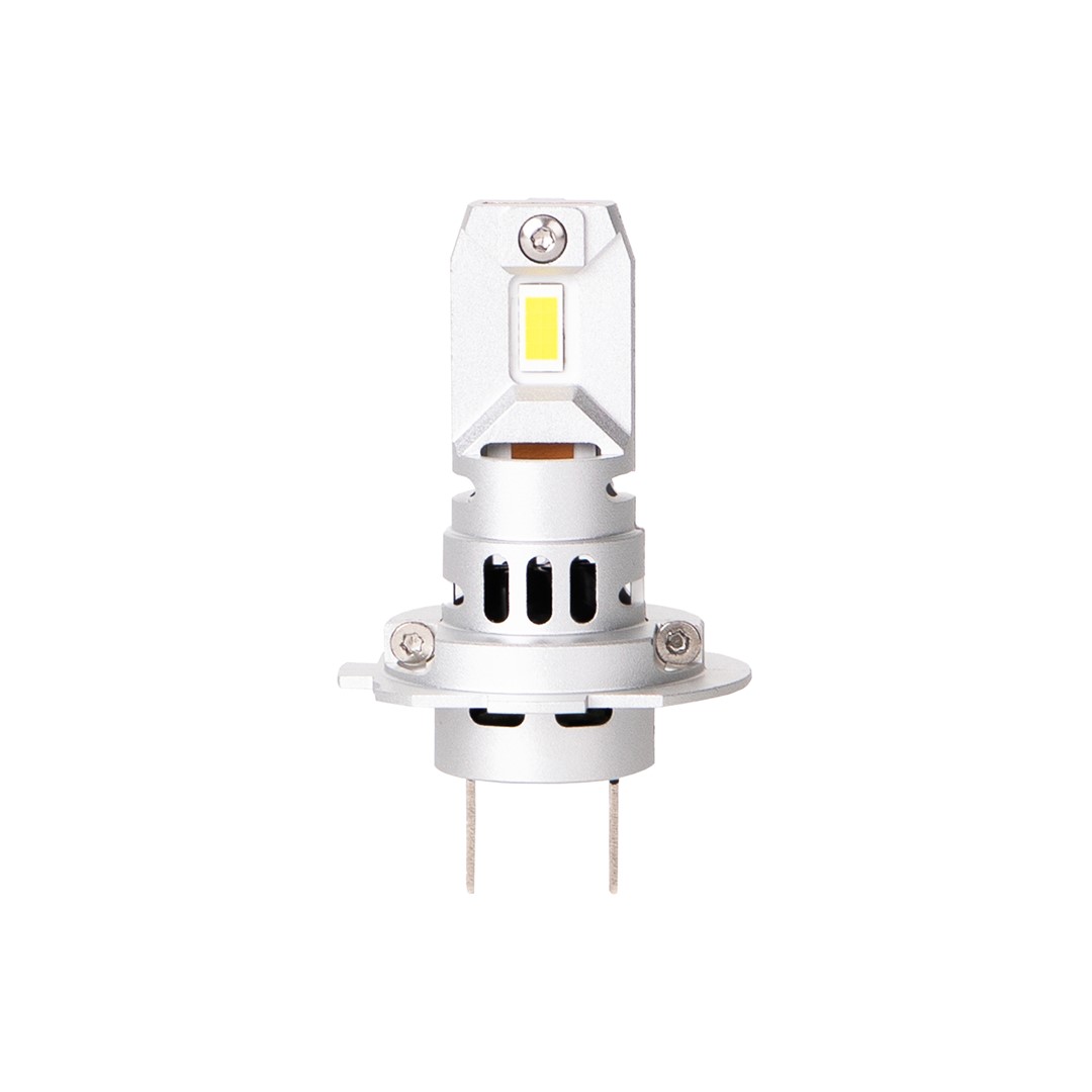 ΛΑΜΠEΣ LED H7 12V 4000K 48W 4800lm LED CANBUS CSP5730 PRO SMART SERIES