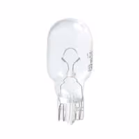 Λάμπες M-TECH Χωρίς Κάλυκα 12V 16W (10 τεμάχια)