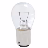 Λάμπες M-TECH P21W 12V 21W - BA15d (10 τεμάχια)