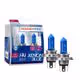 Λάμπες POWERTEC Xenon Blue H4 (12V 60/55W - P43t)