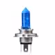 Λάμπες POWERTEC Xenon Blue H4 (12V 60/55W - P43t)