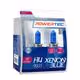 Λάμπες POWERTEC Xenon Blue H4 (12V 60/55W - P43t)