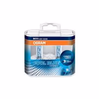 Λάμπες OSRAM Cool Blue H11 (12V 55W - PGJ19-2)