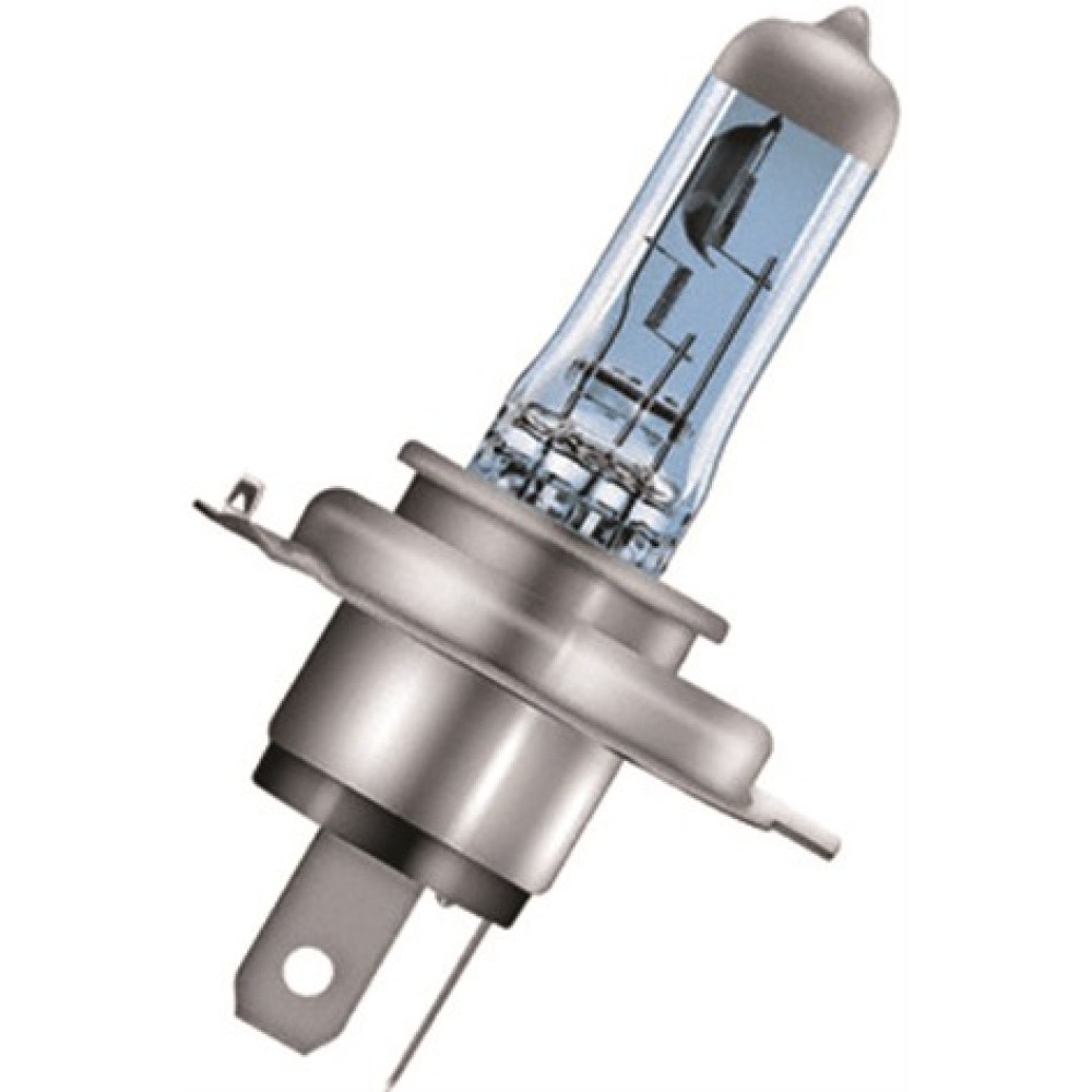 Λάμπες OSRAM Cool Blue Intense H4 (12V 60/55W)
