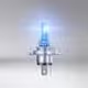 Λάμπες OSRAM Cool Blue Intense H4 (12V 60/55W)