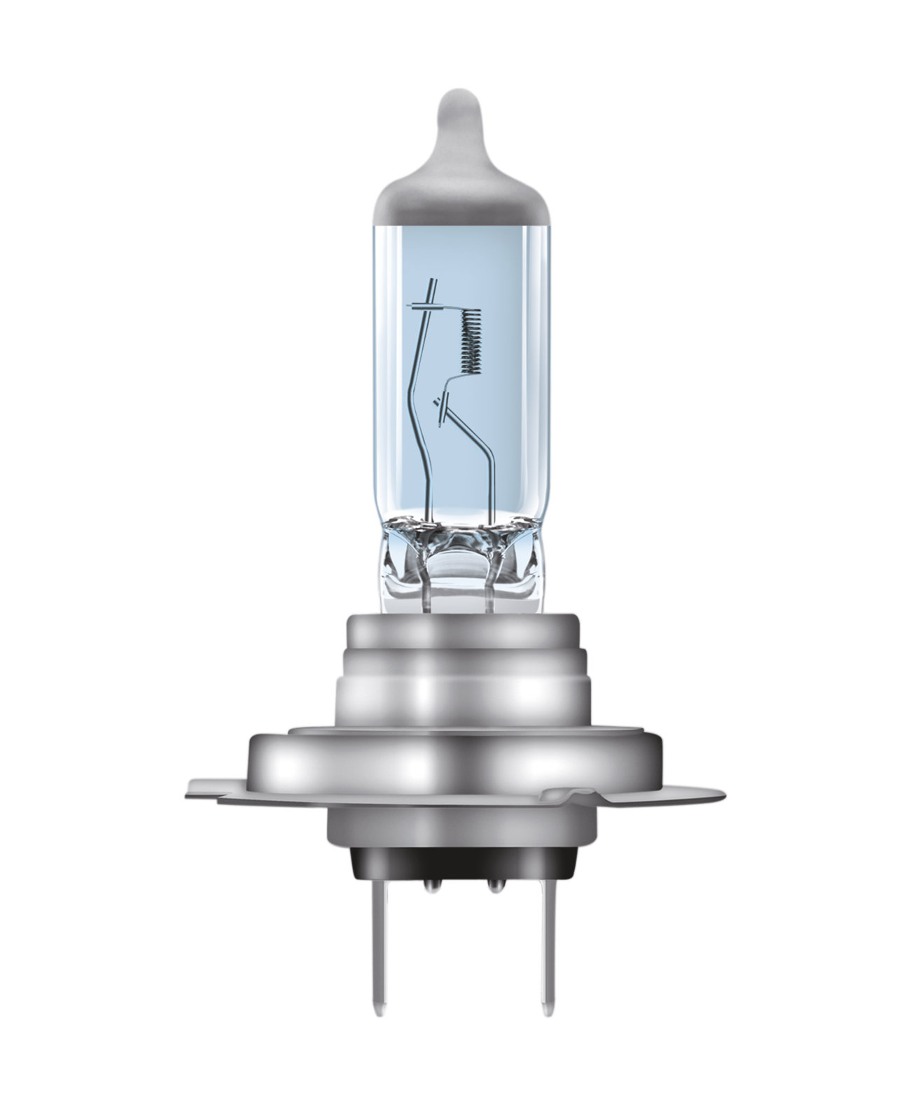 Λάμπες OSRAM Cool Blue H7 (12V 55W - PX26d)