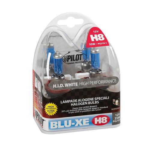 Λάμπες PILOT BLU-XE H8 (12V 35W - PGJ19-1)