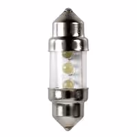 Λάμπες Σωληνωτές PILOT MULTI-LED (12V/10mm x 31mm)