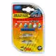 Λάμπες Σωληνωτές PILOT MULTI-LED (12V/10mm x 31mm)