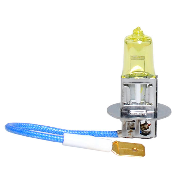 Λάμπες POWERTEC Retro H3 (12V 55W - PK22s)