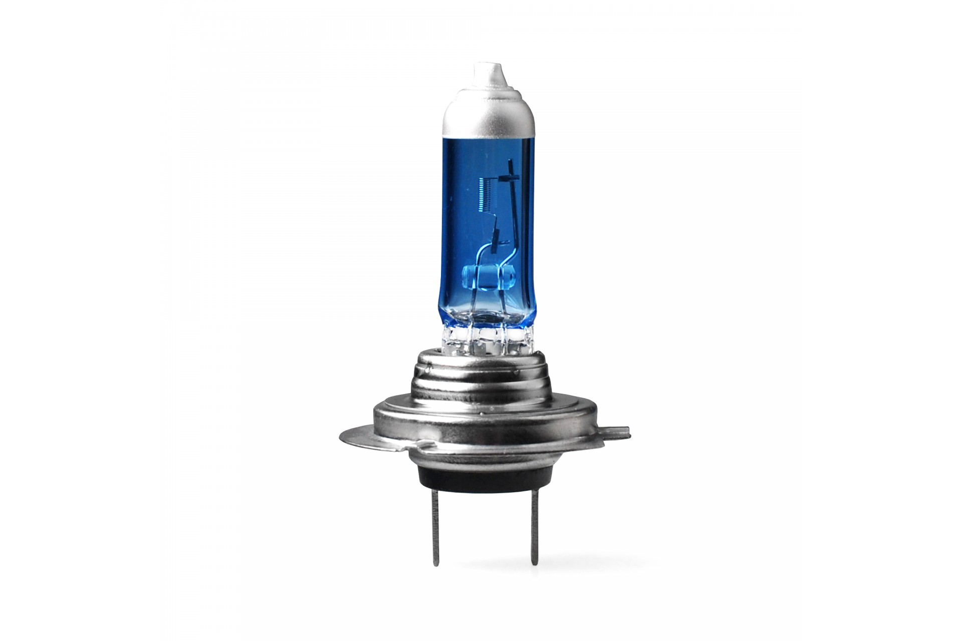 Λάμπες POWERTEC Ultra White H7 (12V 55W - PX26d)