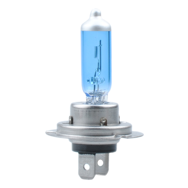 Λάμπες POWERTEC Super White H7 (12V 55W - PX26d)