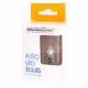 Λάμπες AUTOLINE T10 LED 5smd Χωρίς Κάλυκα (Canbus/12V)