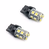 Λάμπες AUTOLINE T20 LED 13smd Χωρίς Κάλυκα (12V)