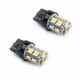 Λάμπες AUTOLINE T20 LED 13smd Χωρίς Κάλυκα (12V)