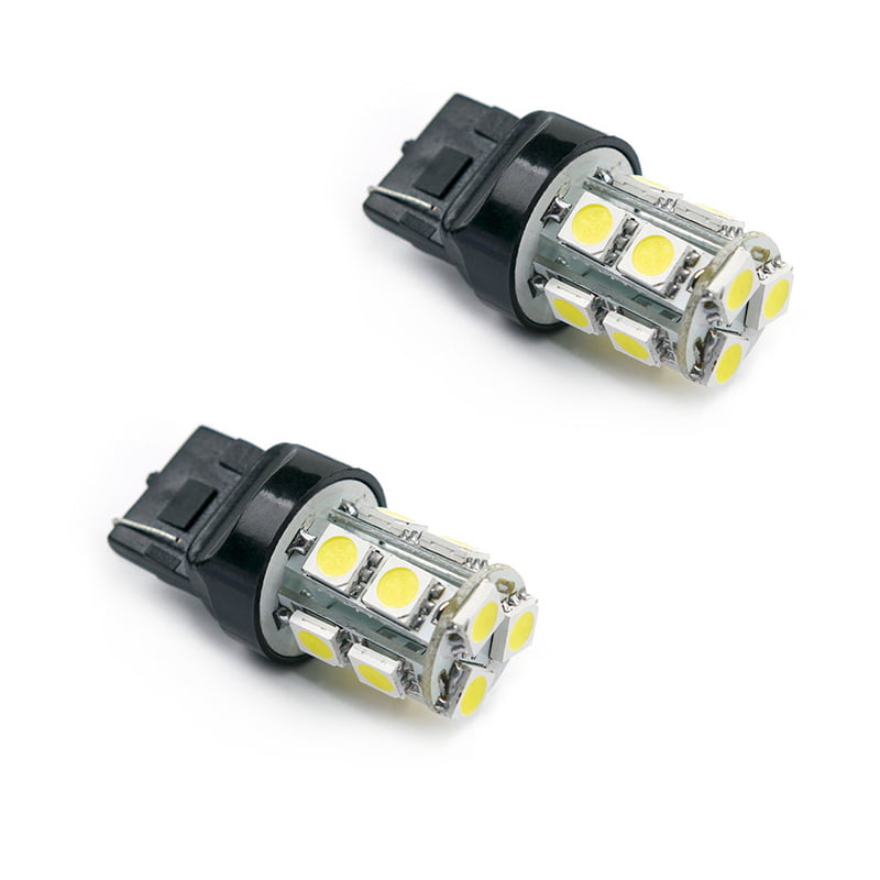 Λάμπες AUTOLINE T20 LED 13smd Χωρίς Κάλυκα (12V)