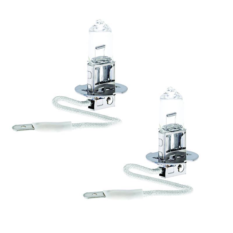 Λάμπες X-light H3 (12V 100W - PK22s)