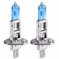 ΛΑΜΠΕΣ XENON H1 55W ΖΕΥΓΑΡΙ (X-LIGHT)