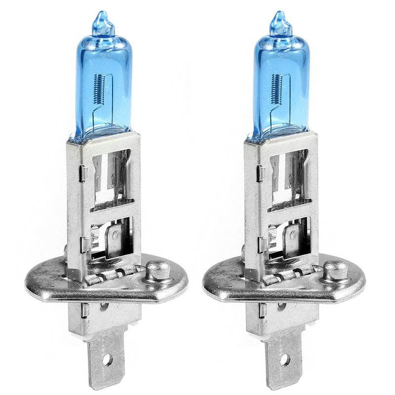 ΛΑΜΠΕΣ XENON H1 55W ΖΕΥΓΑΡΙ (X-LIGHT)