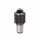 S2 10-80V BA20d 15W 2x3570SMD LED 1.400lm 6.000K ΔΙΠΛΗΣ ΠΟΛΙΚΟΤΗΤΑΣ BLISTER