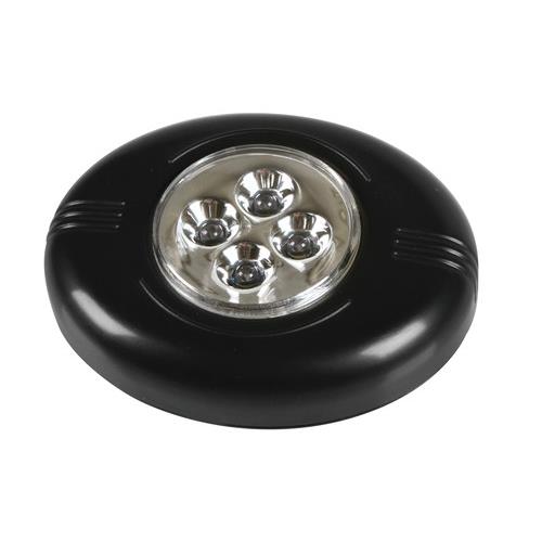 Πλαφονιέρα LAMPA LED Οβάλ Courtesy-light