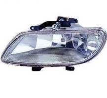 Φώς Ομίχλης HYUNDAI Accent '96 (Δεξιά)